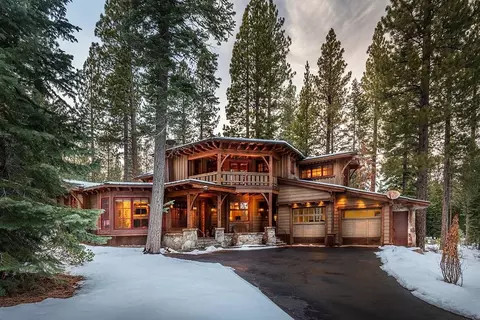 8233 Olana Ct, Truckee, CA 96161