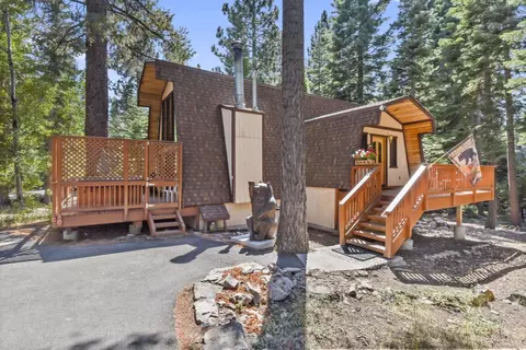 5695 Uplands Rd, Carnelian Bay, CA 96140