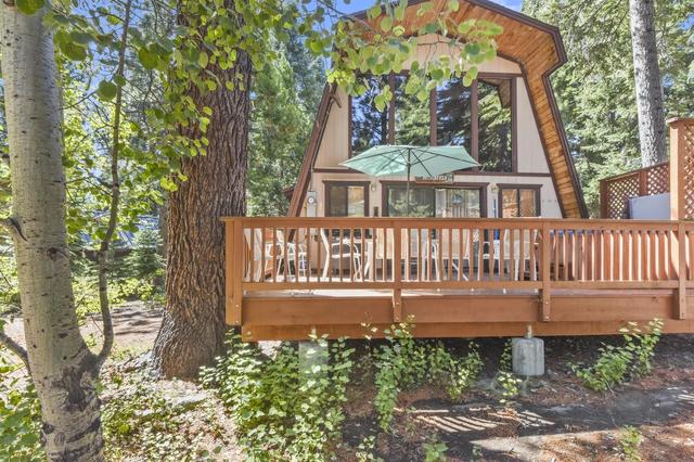 5695 Uplands Rd, Carnelian Bay, CA 96140
