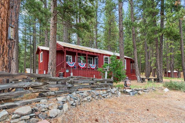 10 Egbert Ln, Sattley, CA 96124