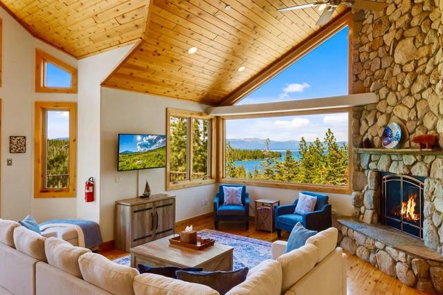 468 Bay View Dr, Tahoma, CA 96142