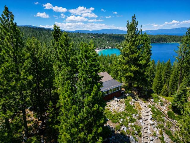 295 Cedar Ridge Rd, Tahoma, CA 96142