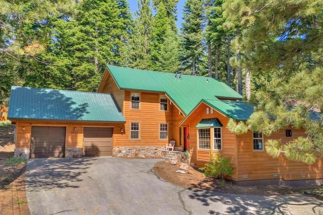 14123 Glacier View Rd, Truckee, CA 96161