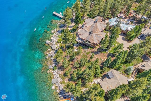 8213 Meeks Bay Ave, Meeks Bay, CA 96142