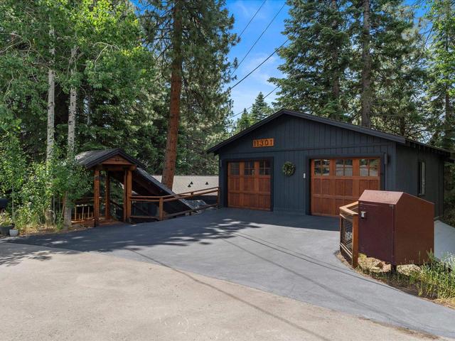 11301 Purple Sage Rd, Truckee, CA 96161