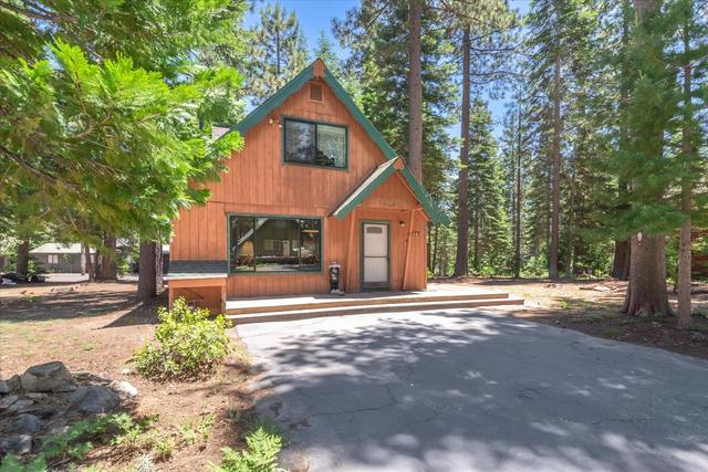 7169 Timberwolf Dr, Tahoma, CA 96142