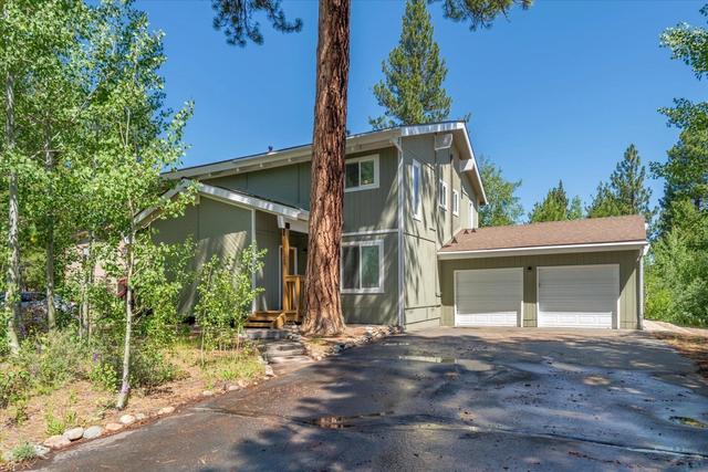 10240 Pine Cone Rd, Truckee, CA 96161