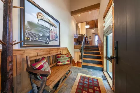 2755 N Lake Blvd # 96, Tahoe City, CA 96145