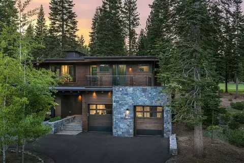 10568 Glenbrook Ct, Truckee, CA 96161