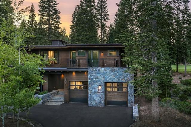 10568 Glenbrook Ct, Truckee, CA 96161