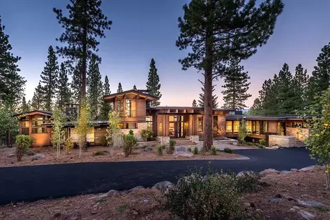 9500 Dunsmuir Way, Truckee, CA 96161
