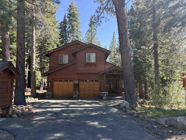 11741 Sitzmark Way, Truckee, CA 96161