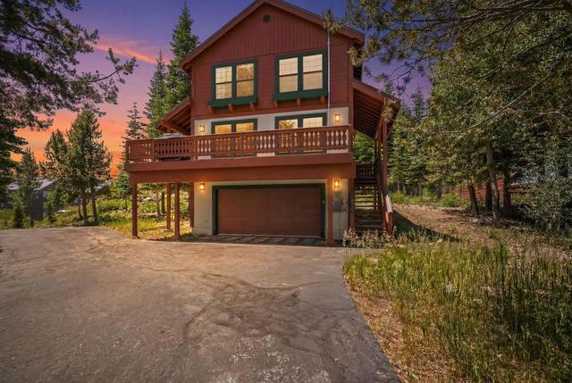12486 Viking Way, Truckee, CA 96161