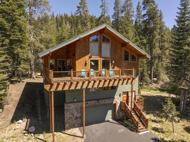 1100 Soda Springs Rd, Soda Springs, CA 95728