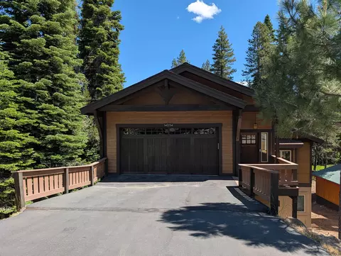 14034 Pathway Ave, Truckee, CA 96161