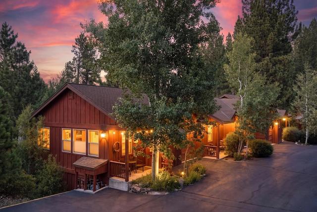 10193 Martis Valley Rd # A, Truckee, CA 96161