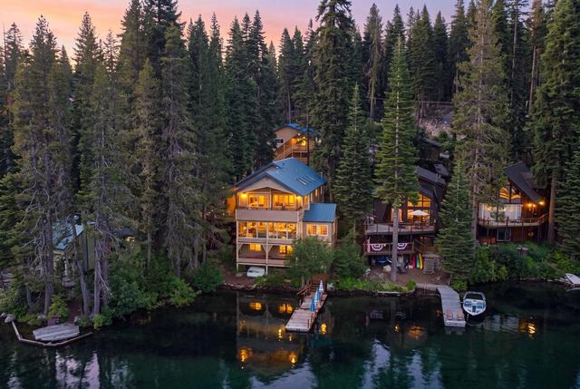 15066 S Shore Dr, Truckee, CA 96161
