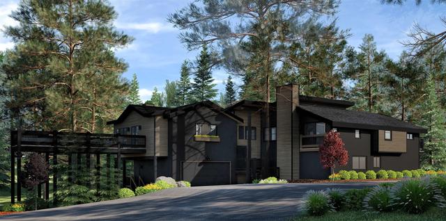 345 Chris Way, Homewood, CA 96141