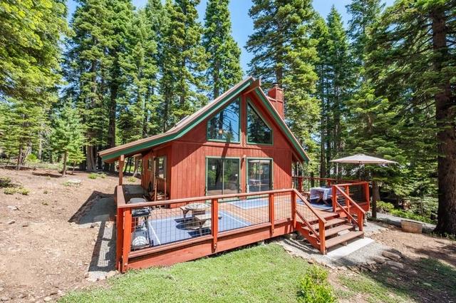 890 Carnelian Cir, Carnelian Bay, CA 96140