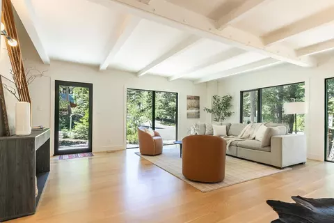 385 Grouse Dr, Homewood, CA 96141