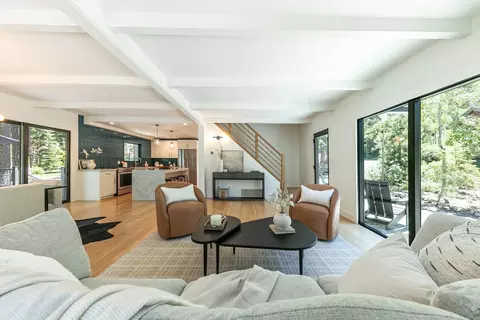 385 Grouse Dr, Homewood, CA 96141
