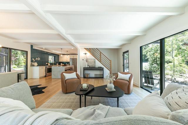 385 Grouse Dr, Homewood, CA 96141