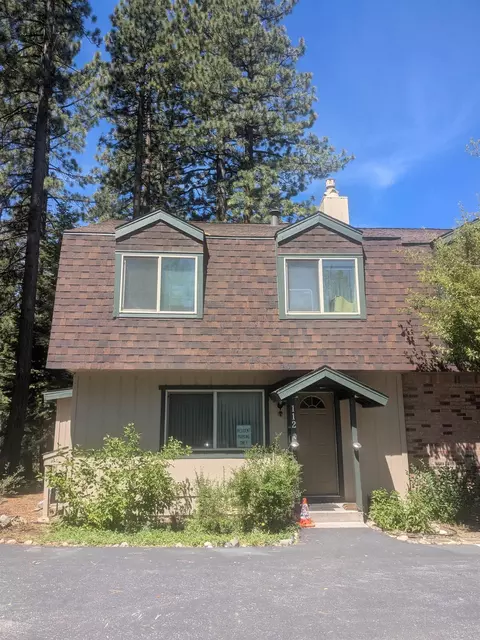 3101 Lake Forest Rd # 112, Tahoe City, CA 96145