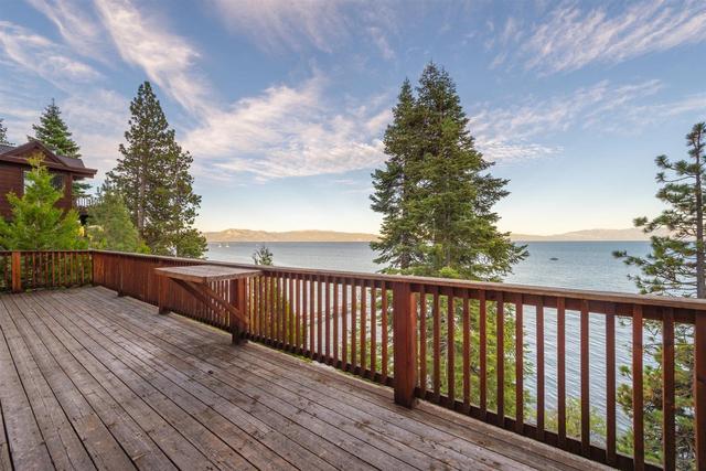 1480 N Lake Blvd, Tahoe City, CA 96145