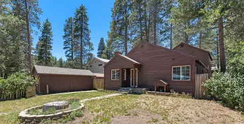 10136 Sierra Ave, Truckee, CA 96161