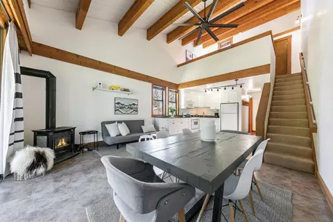 3168 Aspen Grv, Truckee, CA 96161