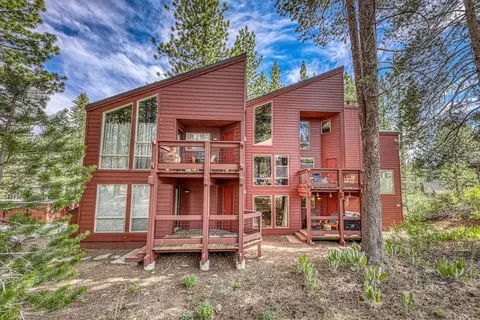 12798 Northwoods Blvd # 425, Truckee, CA 96161