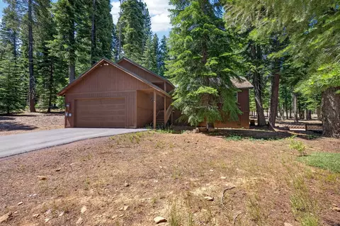 12350 Greenwood Dr, Truckee, CA 96161