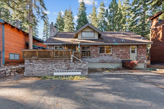 4115 N Lake Blvd, Carnelian Bay, CA 96140
