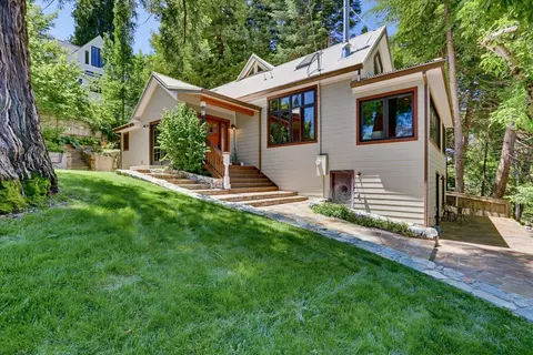 315 Jordan St, Nevada City, CA 95959