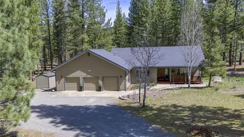 154 Cody Dr, Clio, CA 96106 photo 1