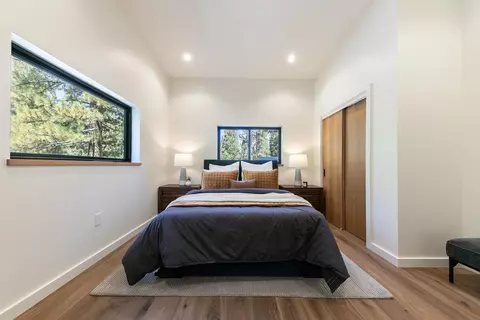 Bedroom - 415 Lodgepole, Northstar, CA 96161 photo 3 of 6