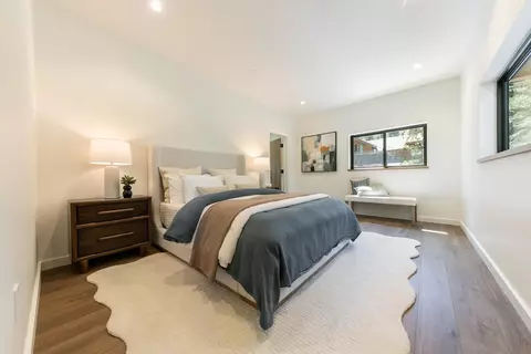 Bedroom - 415 Lodgepole, Northstar, CA 96161 photo 4 of 6