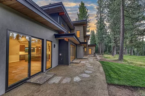 Exterior - 415 Lodgepole, Northstar, CA 96161 photo 5 of 7