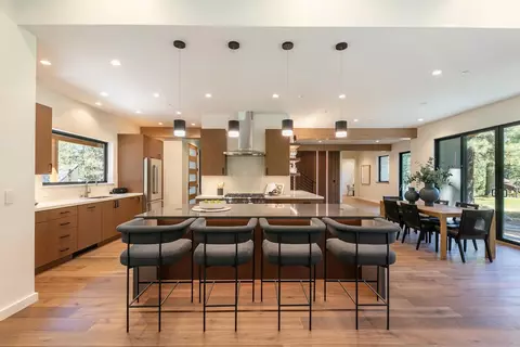 Kitchen - 415 Lodgepole, Northstar, CA 96161 photo 3 of 4
