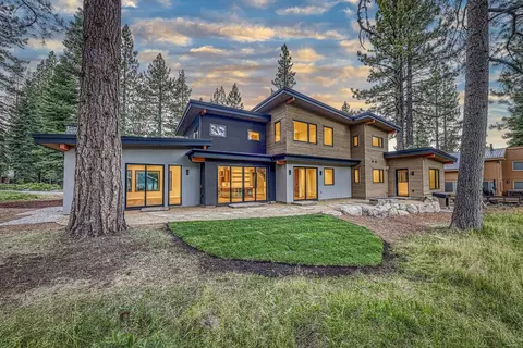 Exterior - 415 Lodgepole, Northstar, CA 96161 photo 4 of 7