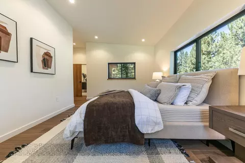 Bedroom - 415 Lodgepole, Northstar, CA 96161 photo 6 of 6