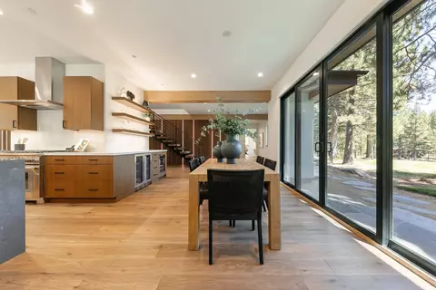 Dining - 415 Lodgepole, Northstar, CA 96161 photo 2 of 2