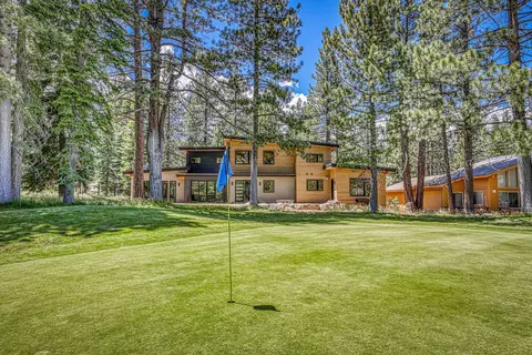 Exterior - 415 Lodgepole, Northstar, CA 96161 photo 5 of 5