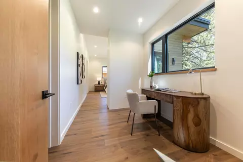Entry Way - 415 Lodgepole, Northstar, CA 96161 photo 4 of 7