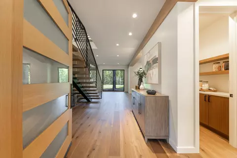 Entry Way - 415 Lodgepole, Northstar, CA 96161 photo 1 of 7