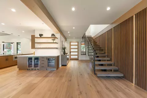 Entry Way - 415 Lodgepole, Northstar, CA 96161 photo 2 of 7