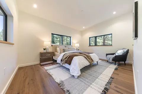 Bedroom - 415 Lodgepole, Northstar, CA 96161 photo 5 of 6