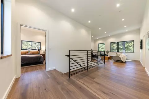 Entry Way - 415 Lodgepole, Northstar, CA 96161 photo 5 of 7