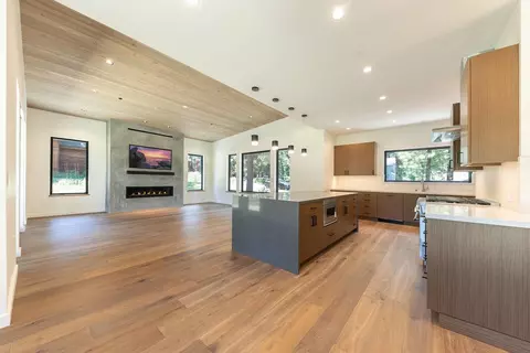 Living - 415 Lodgepole, Northstar, CA 96161 photo 2 of 7
