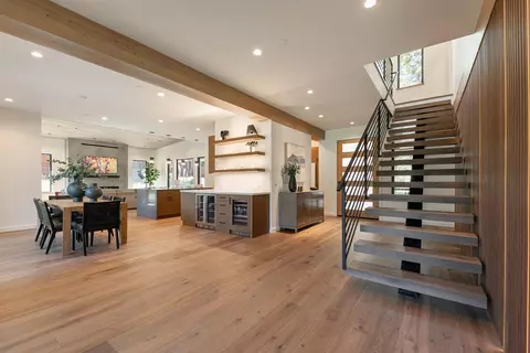 Entry Way - 415 Lodgepole, Northstar, CA 96161 photo 3 of 7